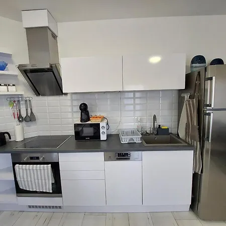 Vanessa Apartman