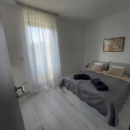 Apartment Vanessa Balatonfured